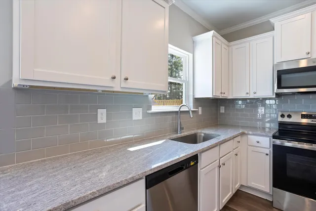 $274,400 | 7136 Foggy River Drive, Aiken, SC 29801