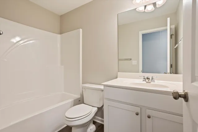 $274,400 | 7136 Foggy River Drive, Aiken, SC 29801