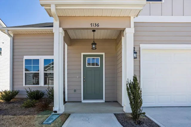 $274,400 | 7136 Foggy River Drive, Aiken, SC 29801