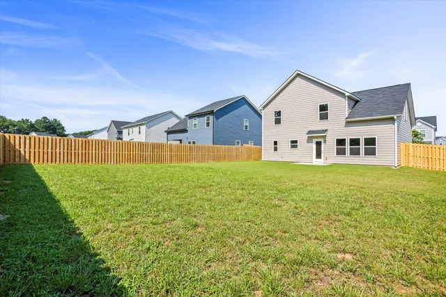 $274,400 | 7136 Foggy River Drive, Aiken, SC 29801