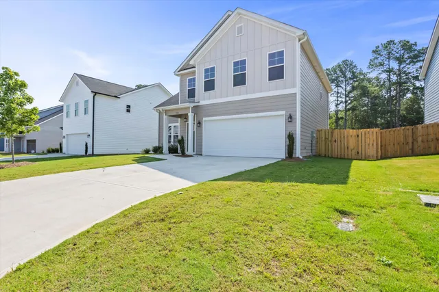$274,400 | 7136 Foggy River Drive, Aiken, SC 29801