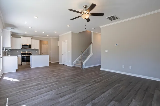 $274,400 | 7136 Foggy River Drive, Aiken, SC 29801