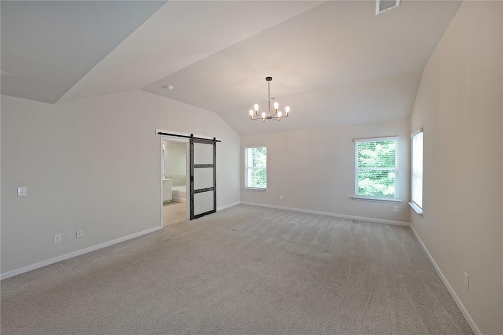 4450 Richmond Court Stone Mountain, GA 30083 - Photo 16 of 31