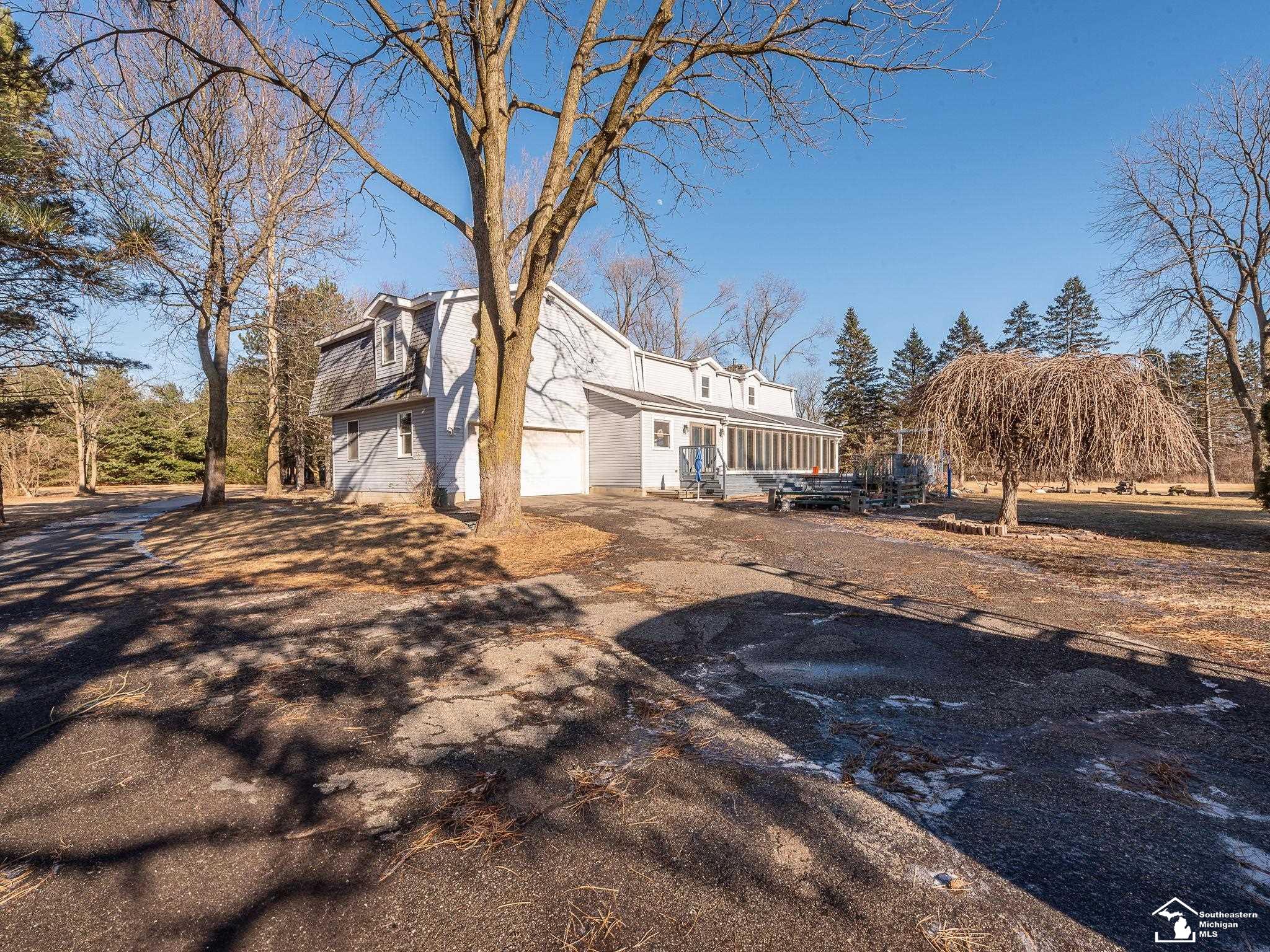 3219 Bluebush Road Monroe, MI 48162 - Photo 42 of 66