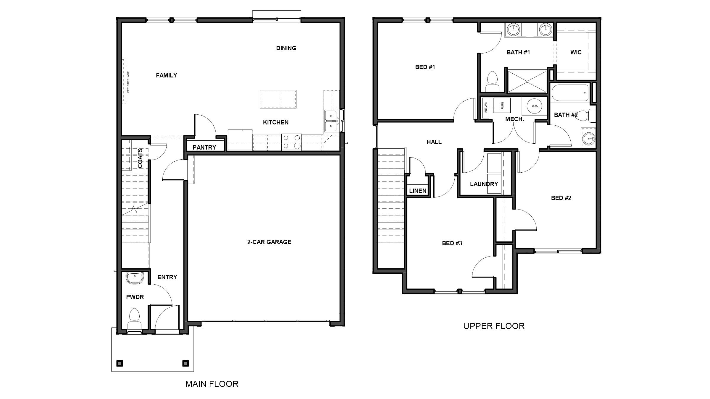8713 West Red Street Cheney, WA 99004 - Photo 43 of 49