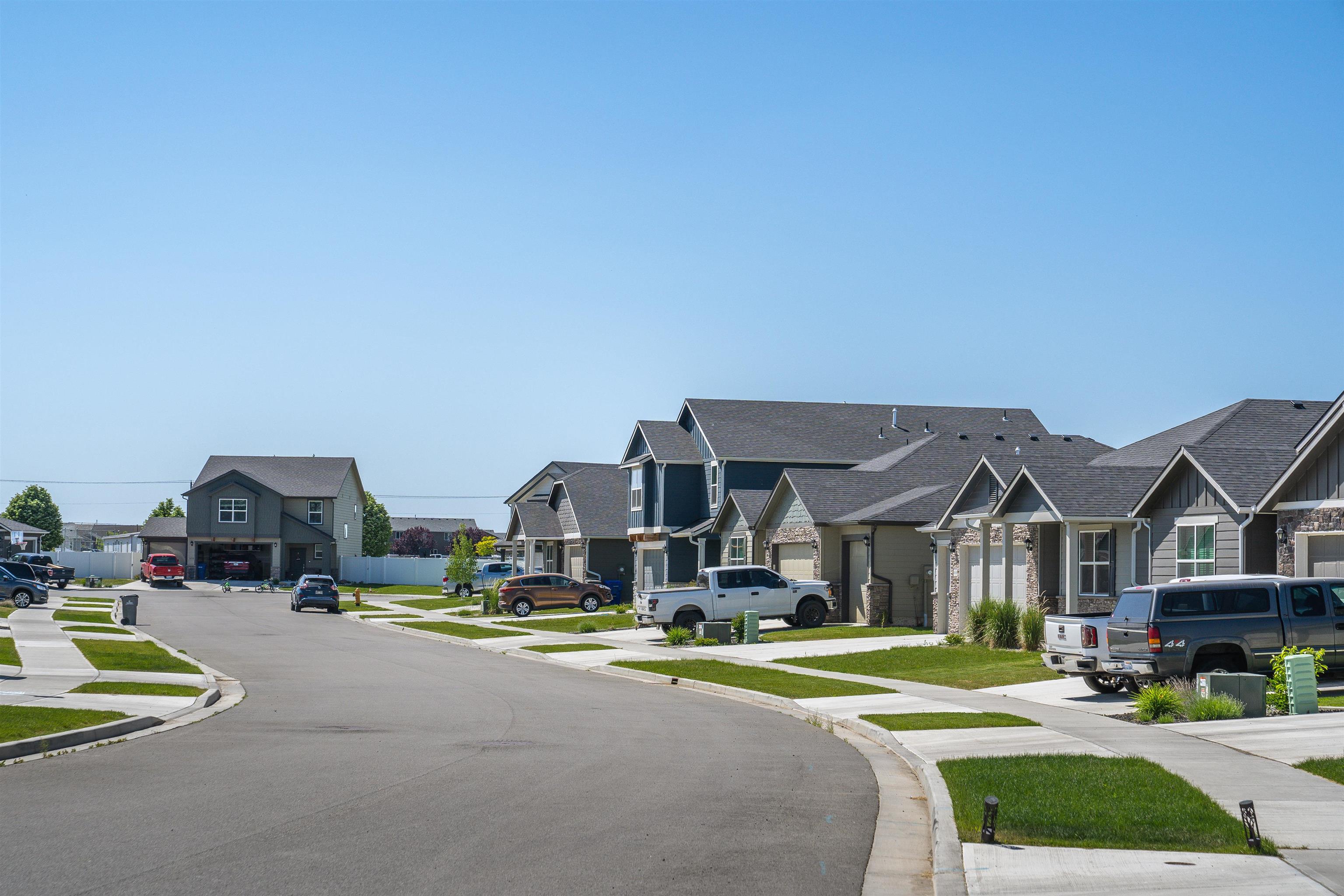 8713 West Red Street Cheney, WA 99004 - Photo 45 of 49