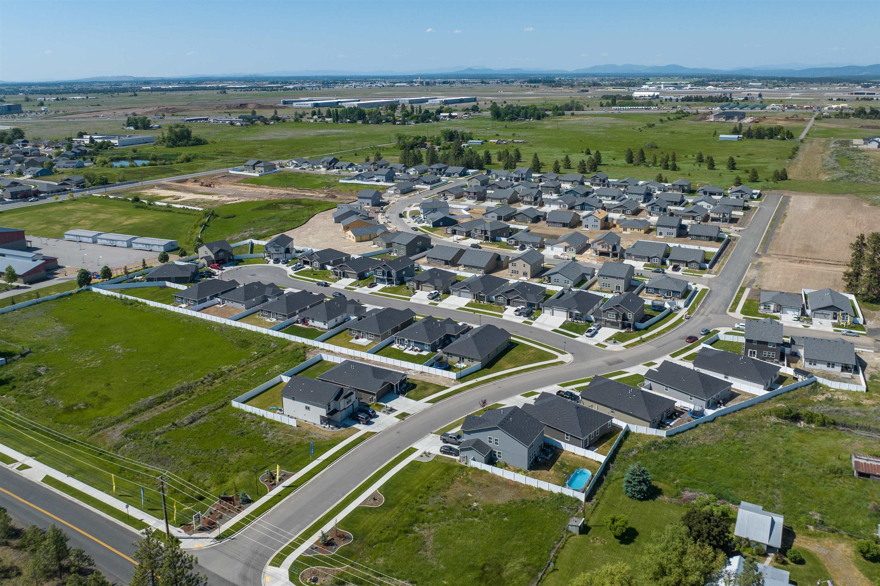 8713 West Red Street Cheney, WA 99004 - Photo 49 of 49