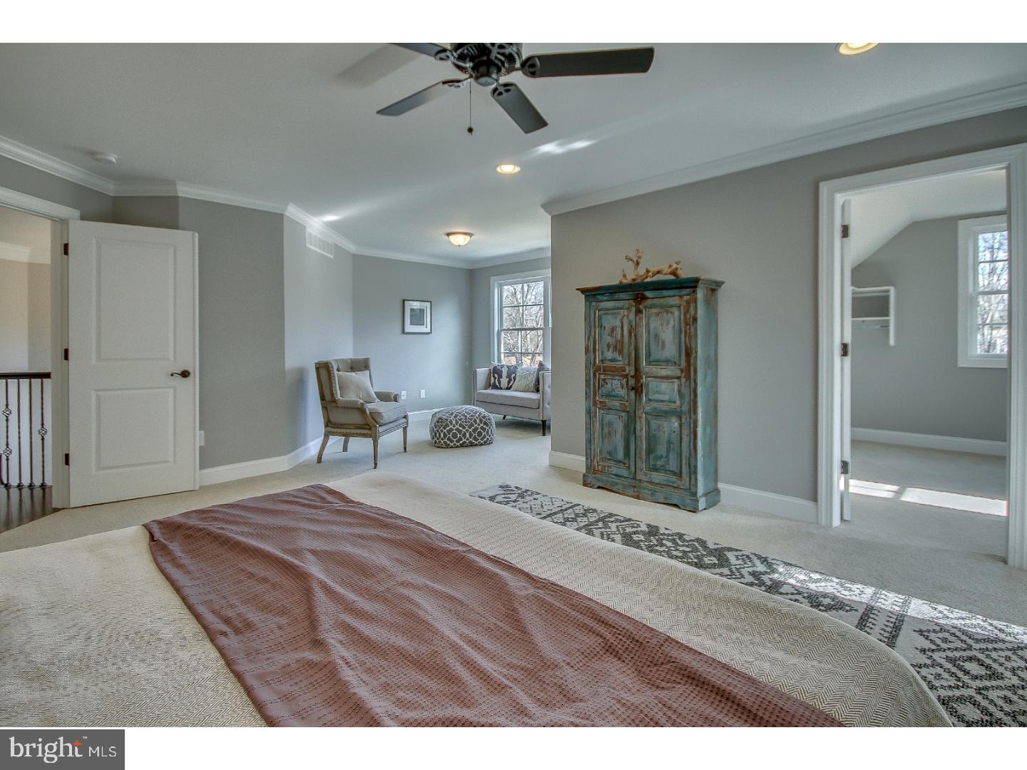 933 Molly Court, Unit 6 Rydal, PA 19046 - Photo 19 of 24 Master Bedroom