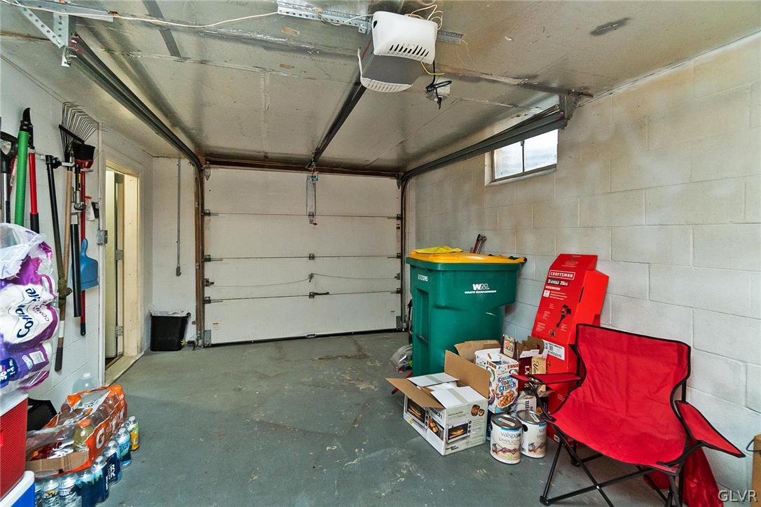 2341 Highland Street Reading, PA 19609 - Photo 29 of 36 a utility room with dryer and washer