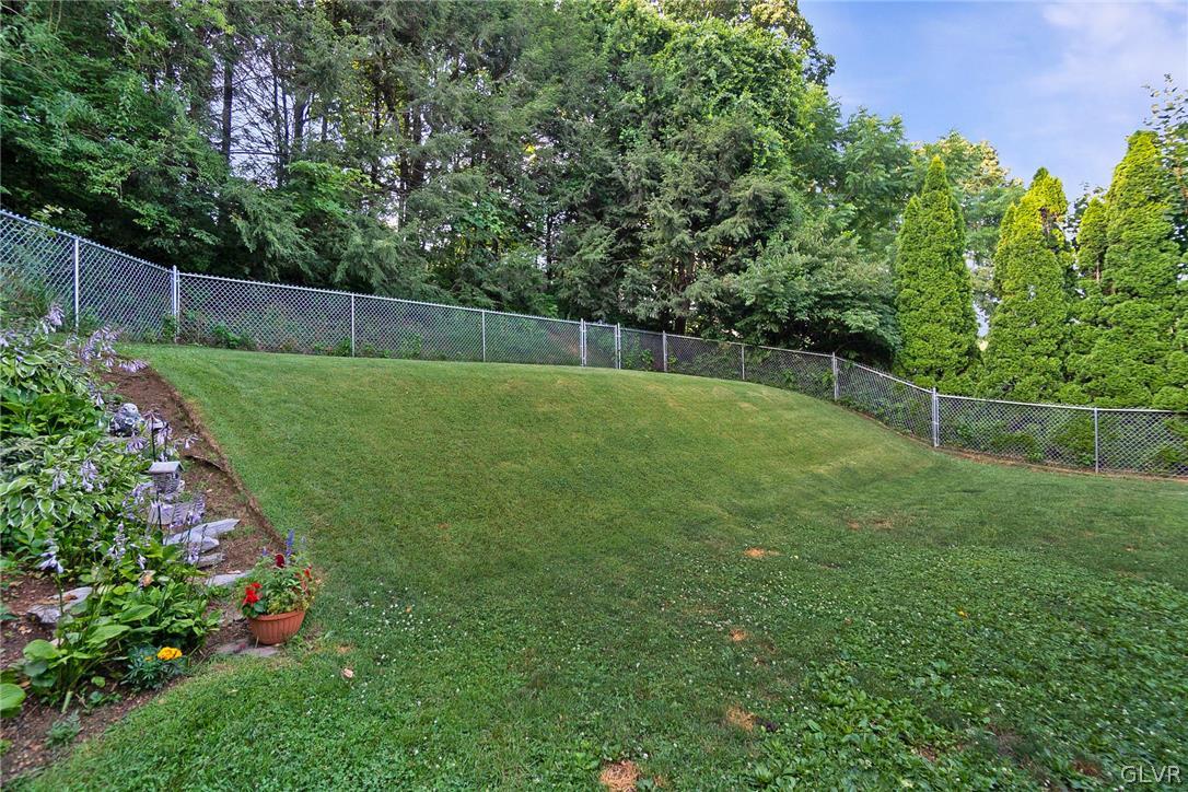 2341 Highland Street Reading, PA 19609 - Photo 31 of 36 a view of a yard with a plant