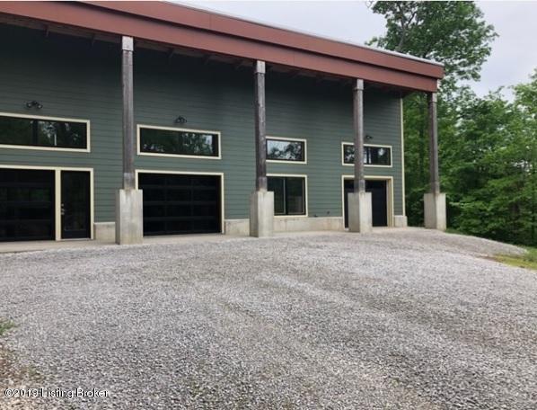 1138 Blain Cannon Road Falls Of Rough, KY 40119 - Photo 2 of 27 2 - New Gravel