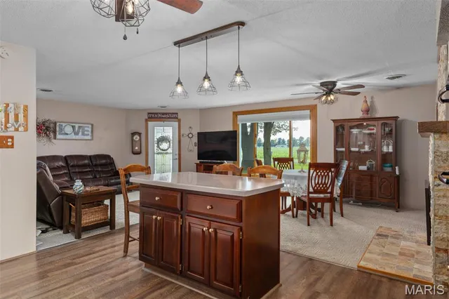 $360,000 | 900 Montana Street, Gillespie, IL 62033