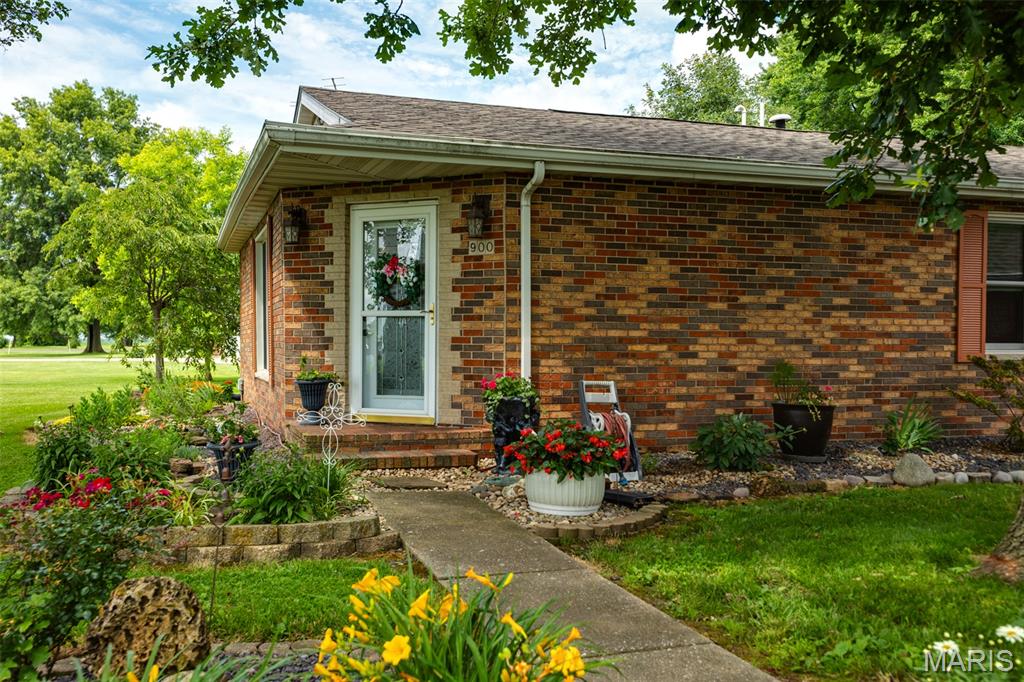 900 Montana Street Gillespie, IL 62033 - Photo 2 of 32