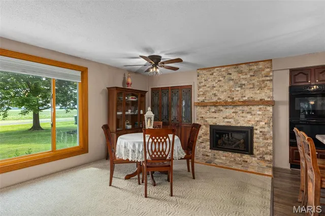 $360,000 | 900 Montana Street, Gillespie, IL 62033