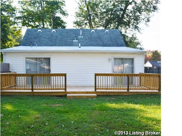 9223 Cornflower Road Louisville, KY 40272 - Photo 24 of 27 Additional Photo