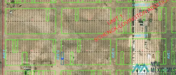 $10,000 | Tbd Lot 1 Tbd Avenue, Lovington, NM 88260