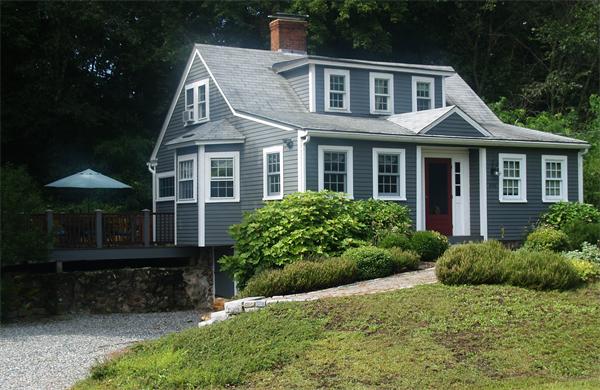 498 Main Street Boxford, MA 01921 - Photo 1 of 16