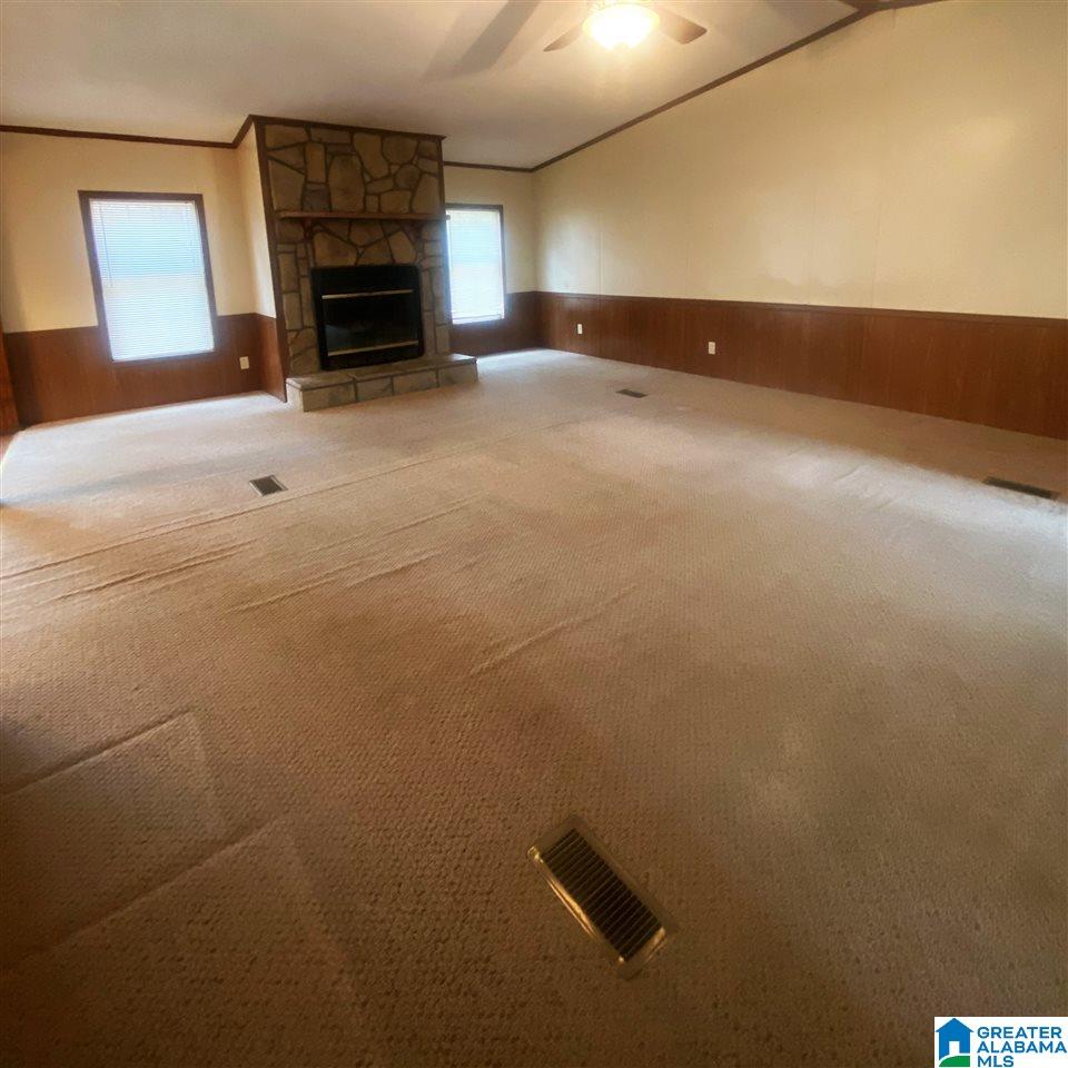 3672 Spunky Hollow Road Remlap, AL 35133 - Photo 5 of 34