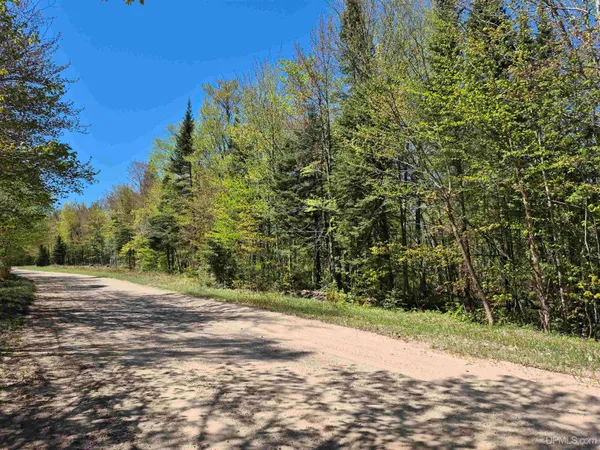 $72,000 | South 8-acres SOUTH 8-acres Perch Lake Road, Munising, MI 49862