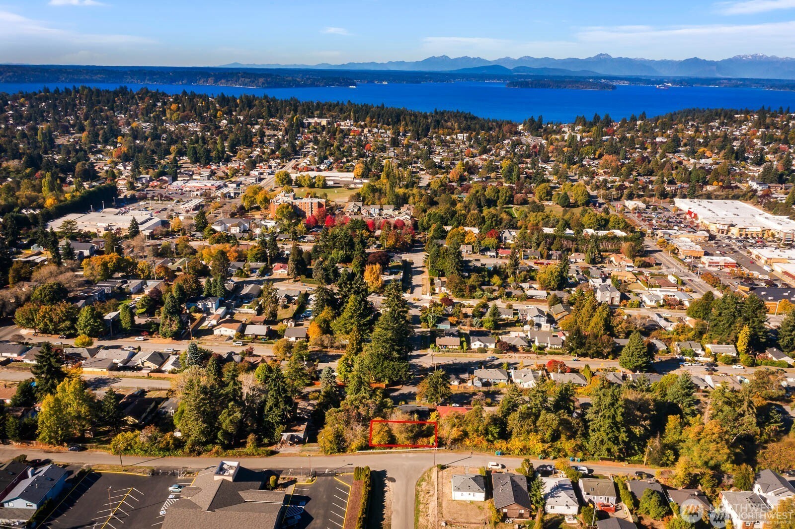 0 22nd Avenue Southwest Seattle, WA 98106 - Photo 2 of 10