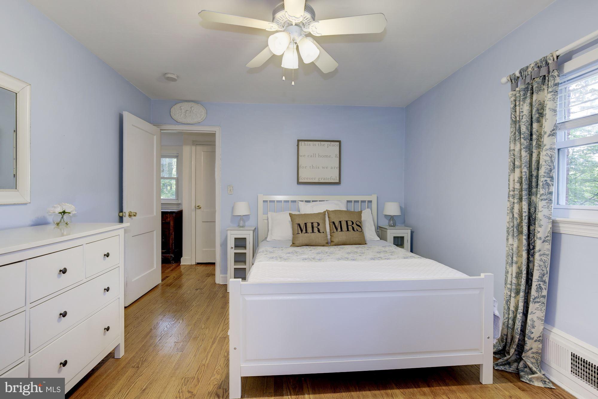 11602 Higby Street Silver Spring, MD 20902 - Photo 16 of 30 Bedroom (Master)
