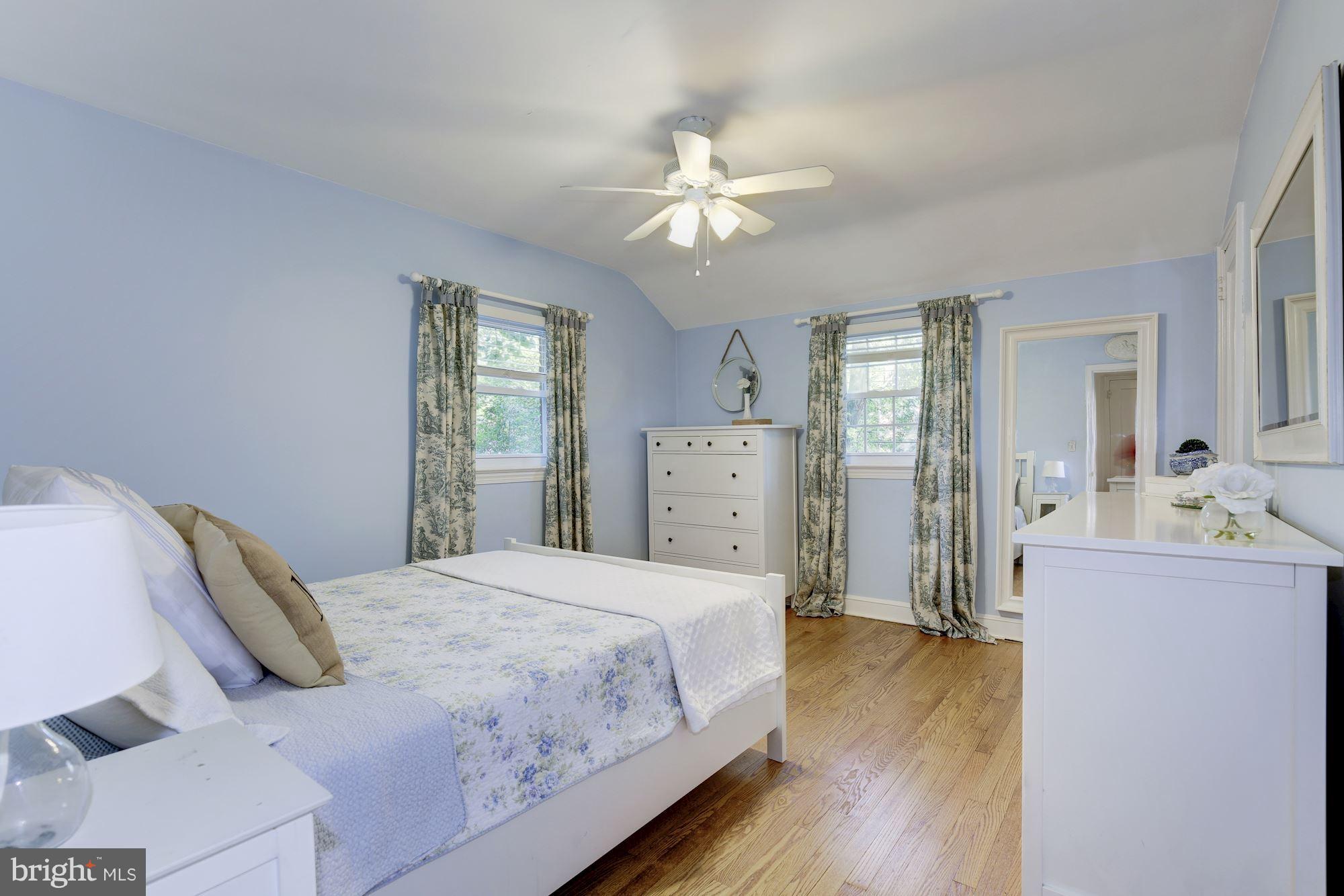 11602 Higby Street Silver Spring, MD 20902 - Photo 18 of 30 Bedroom (Master)