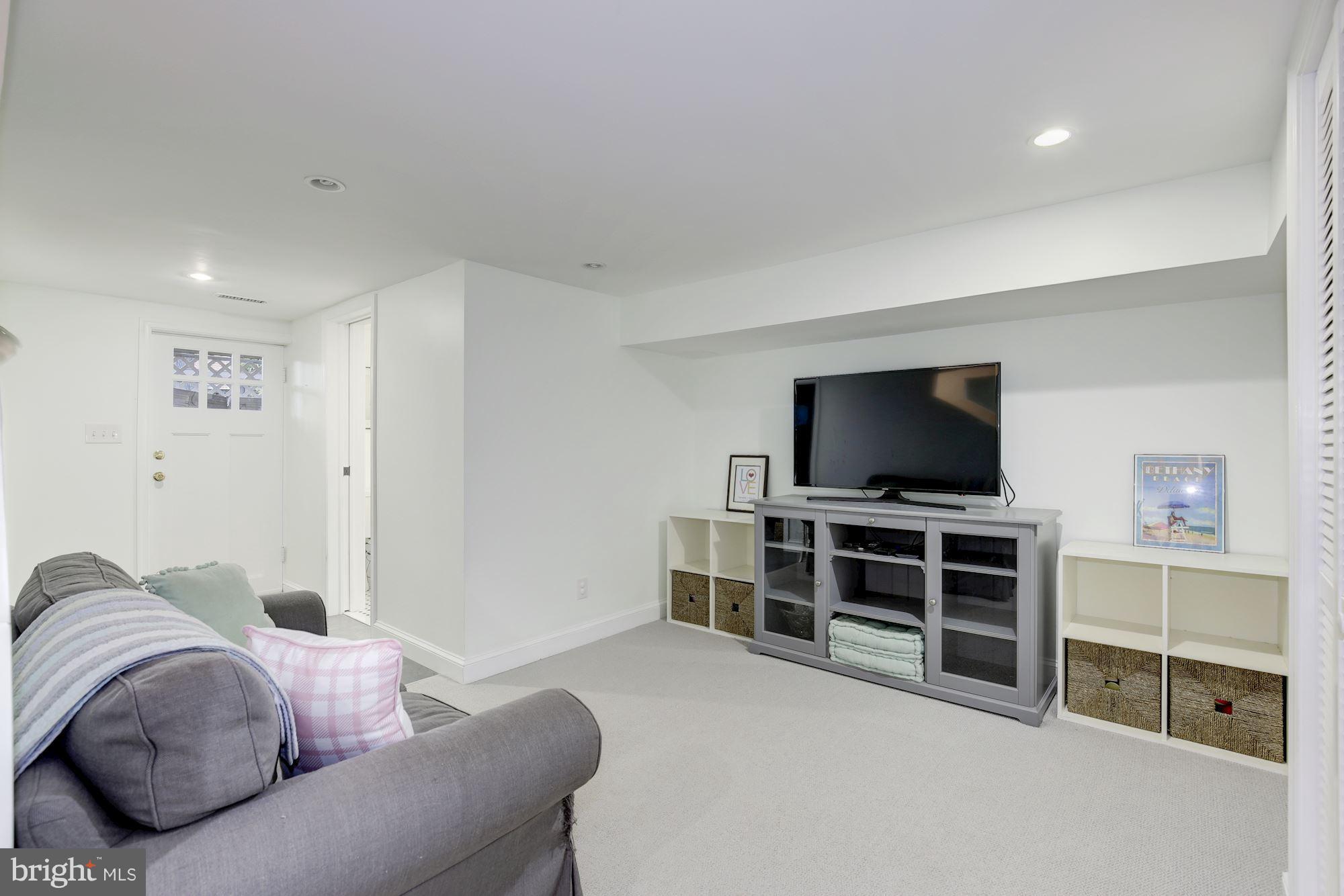 11602 Higby Street Silver Spring, MD 20902 - Photo 22 of 30 Basement