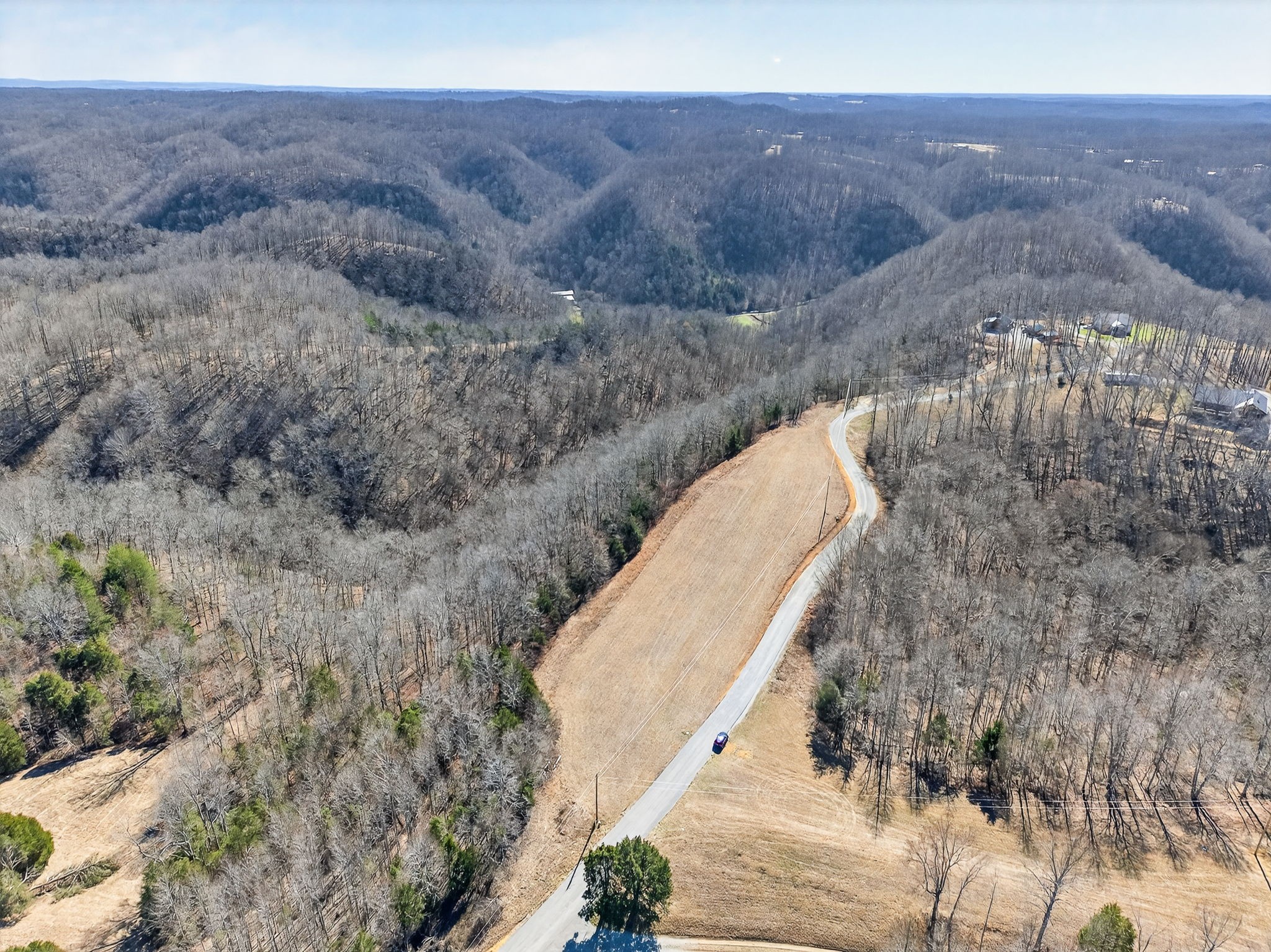 0 Terrapin Ridge Road Hilham, TN 38568 - Photo 1 of 15 Gallery Image 1