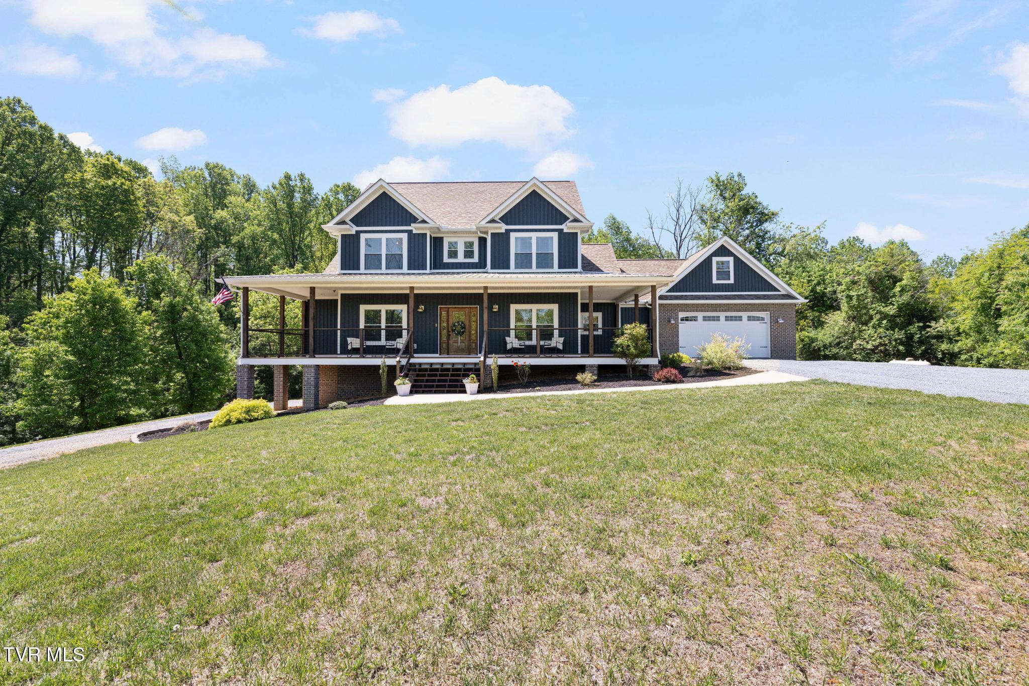 179 Taylortown Road Johnson City, TN 37601 - Photo 4 of 61 Street view