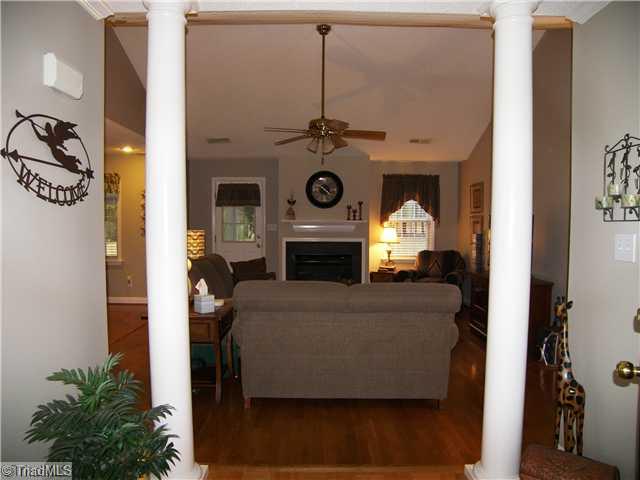 444 Hicks Road Lexington, NC 27295 - Photo 3 of 12 Other.
