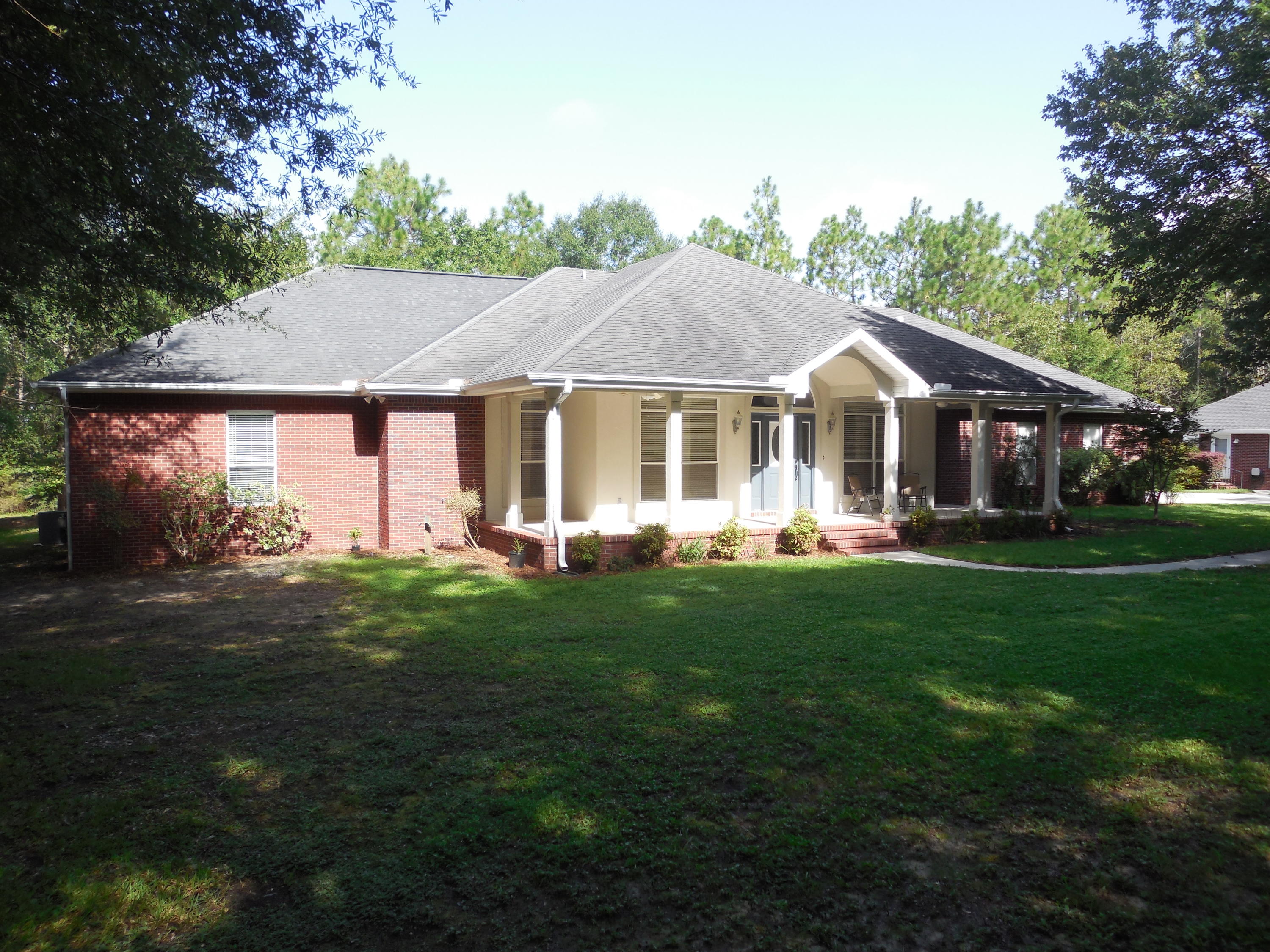 668 Ridge Lake Road Crestview, FL 32536 - Photo 1 of 100