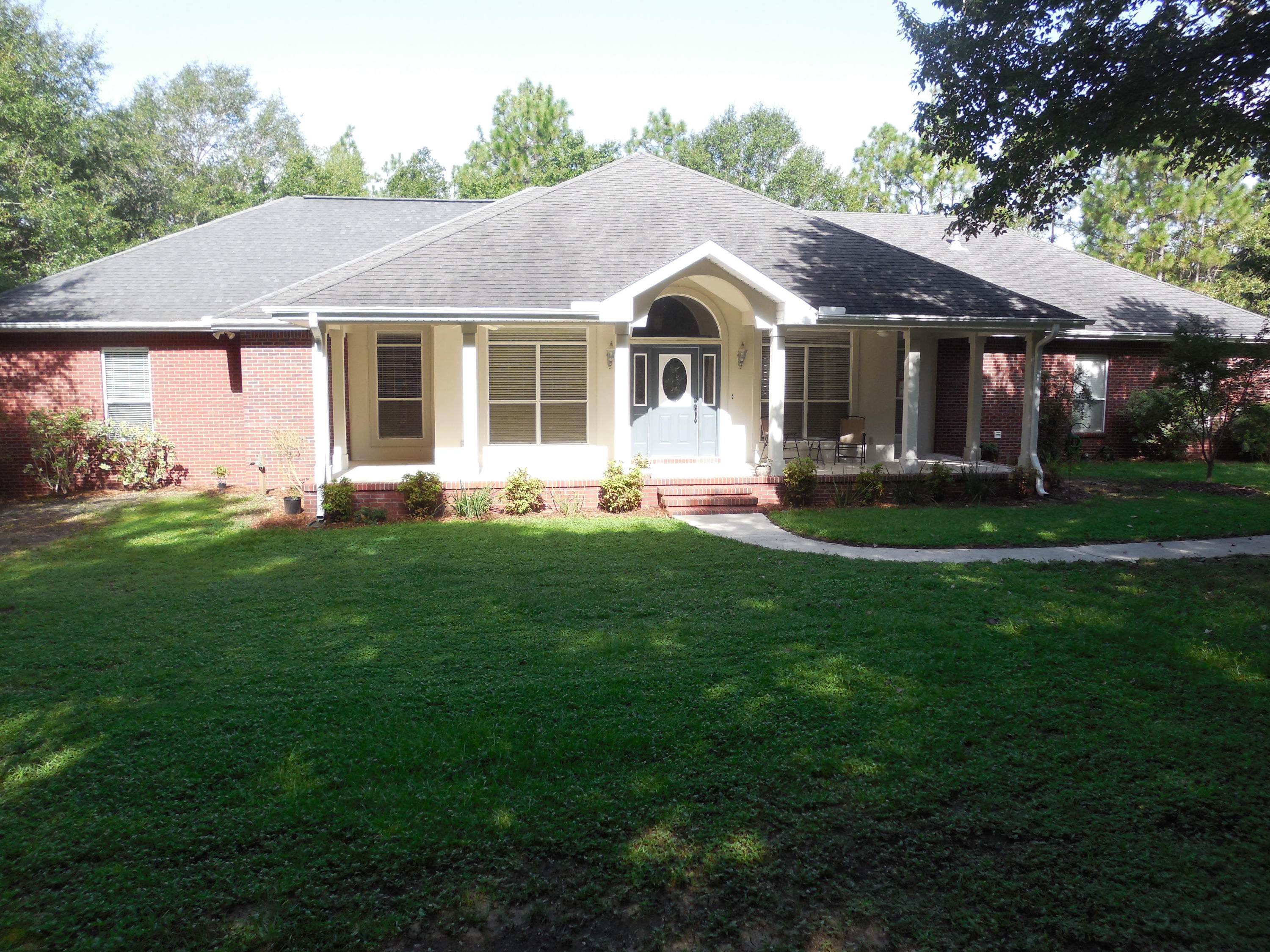 668 Ridge Lake Road Crestview, FL 32536 - Photo 11 of 100