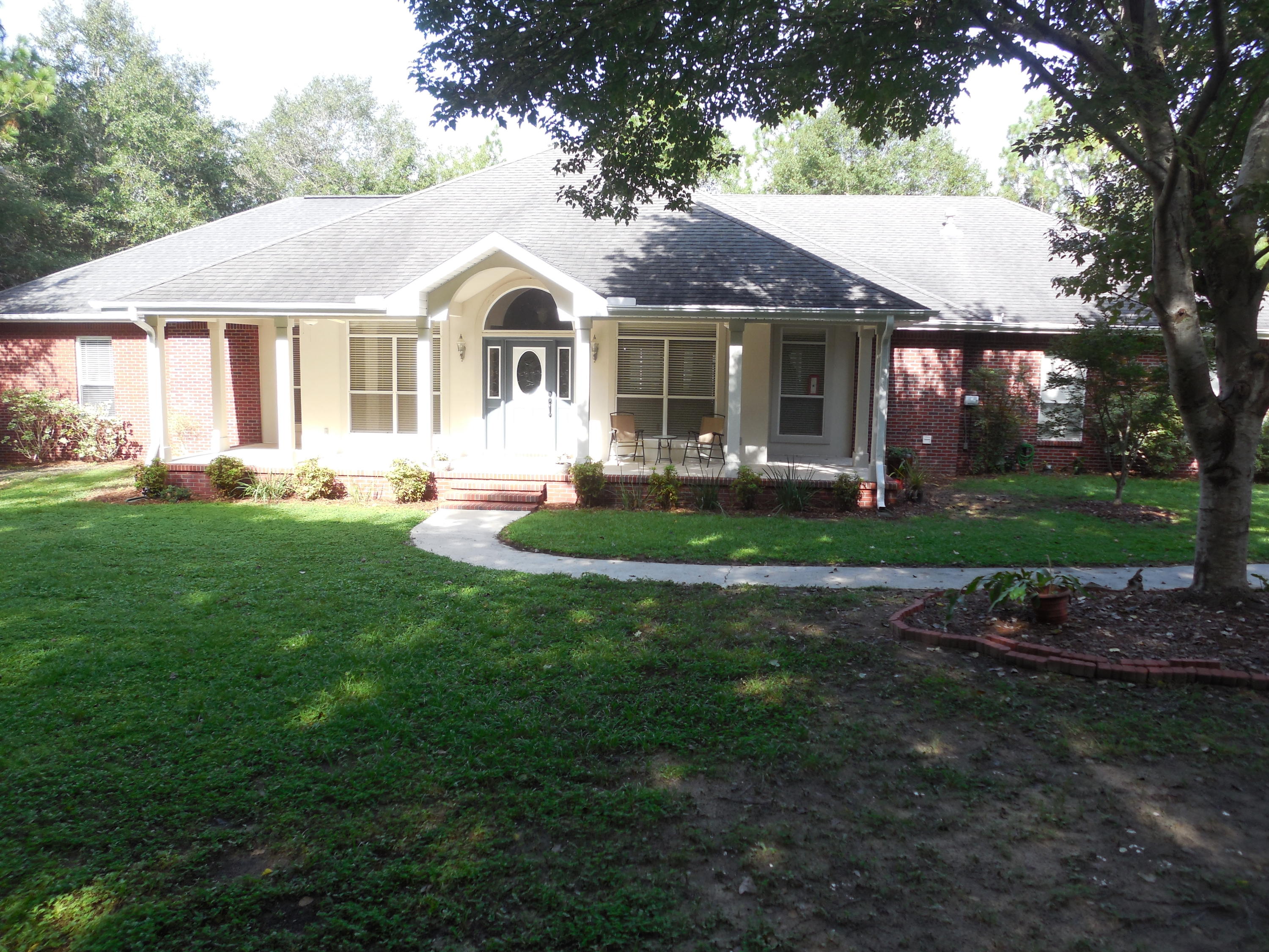 668 Ridge Lake Road Crestview, FL 32536 - Photo 12 of 100