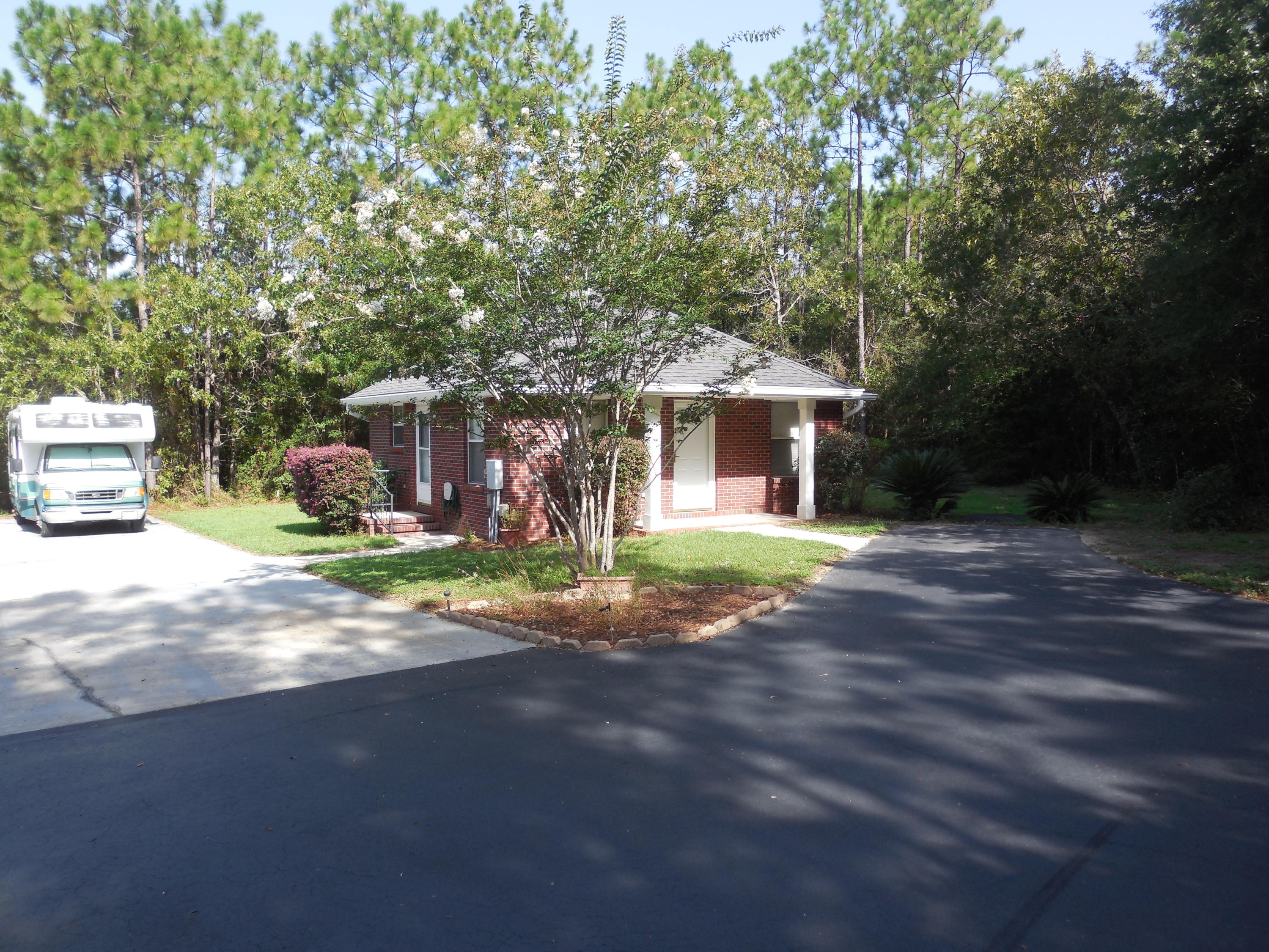 668 Ridge Lake Road Crestview, FL 32536 - Photo 14 of 100