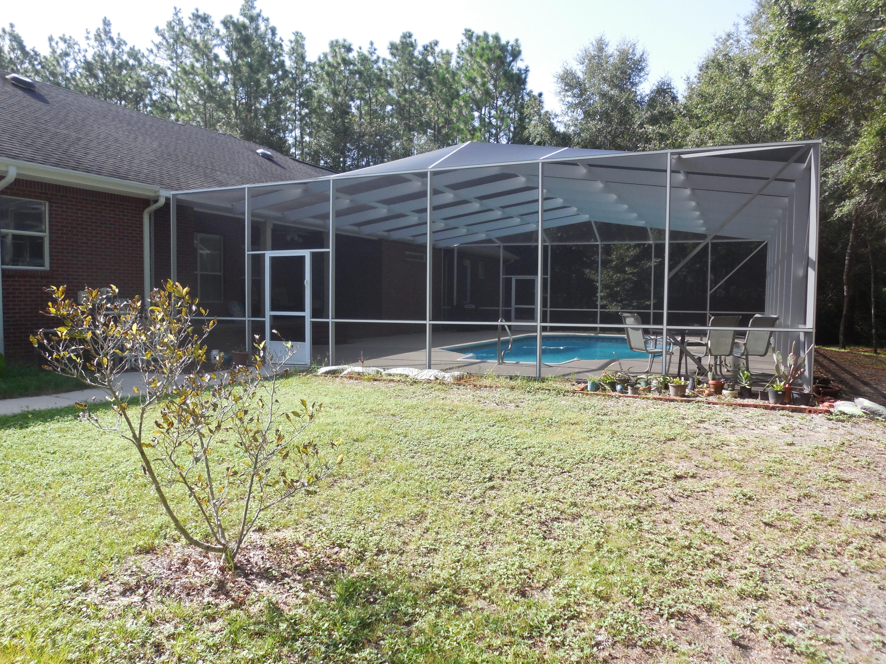 668 Ridge Lake Road Crestview, FL 32536 - Photo 15 of 100