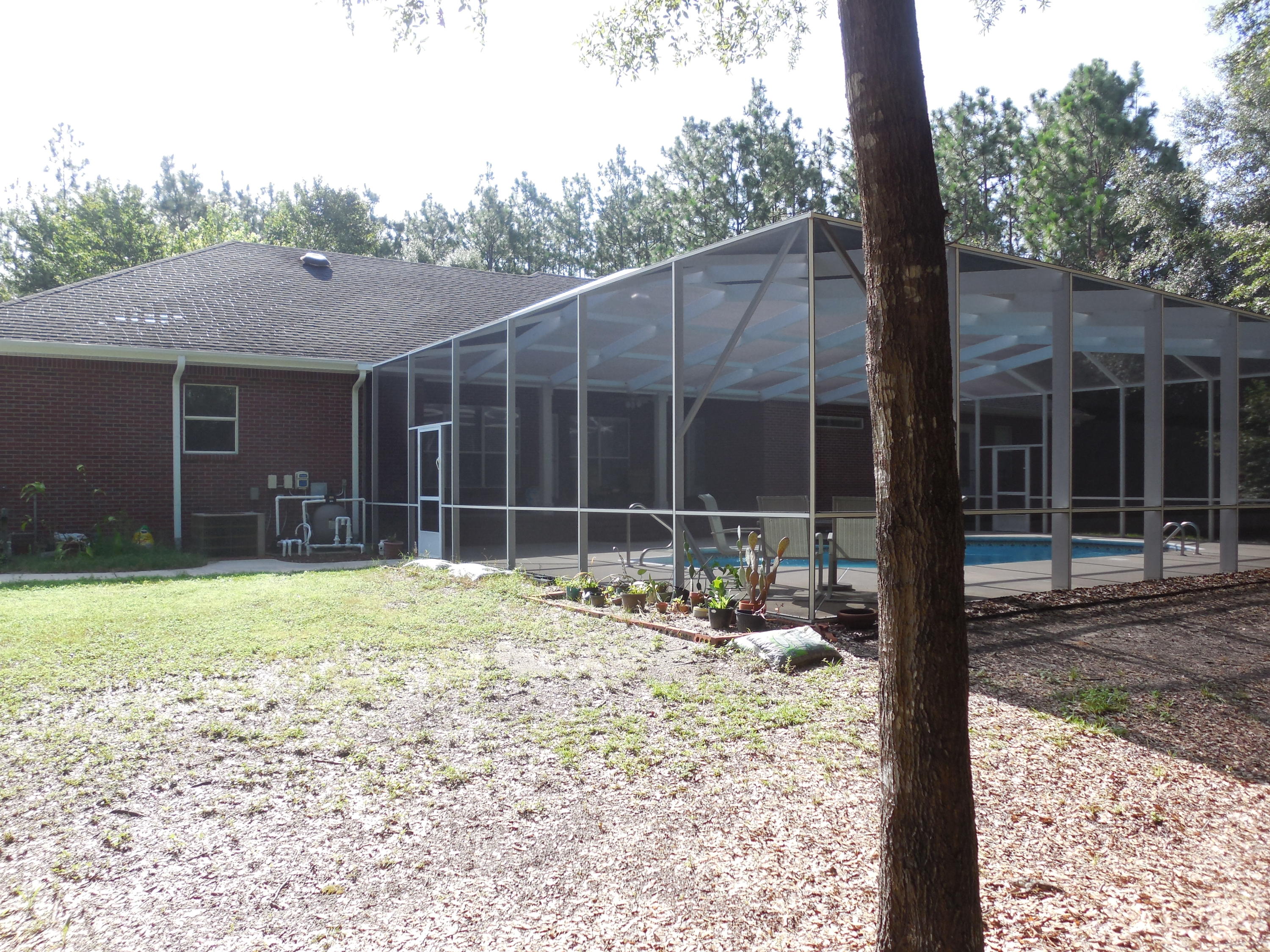 668 Ridge Lake Road Crestview, FL 32536 - Photo 17 of 100