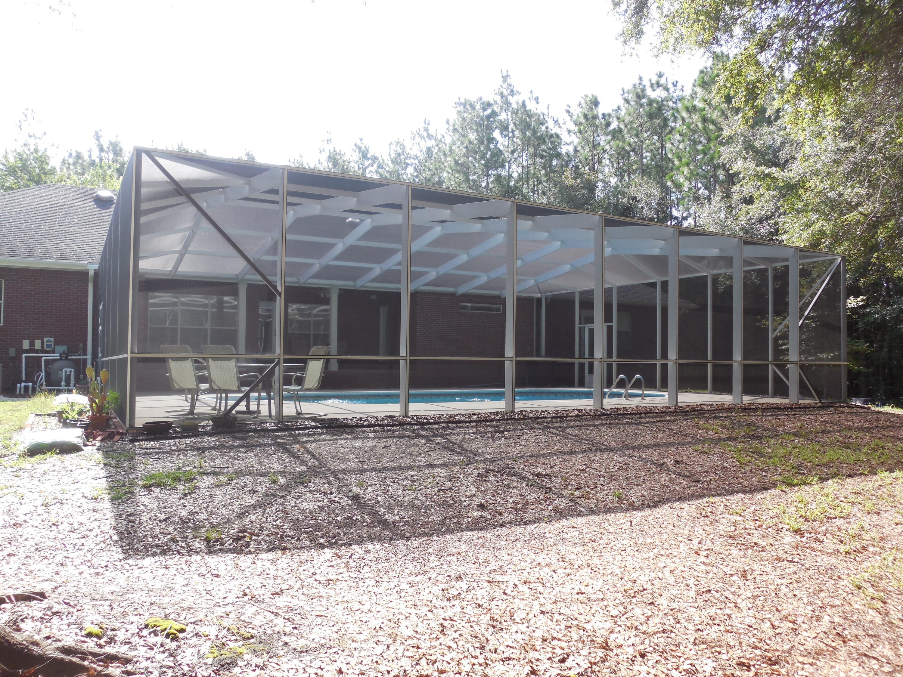 668 Ridge Lake Road Crestview, FL 32536 - Photo 18 of 100
