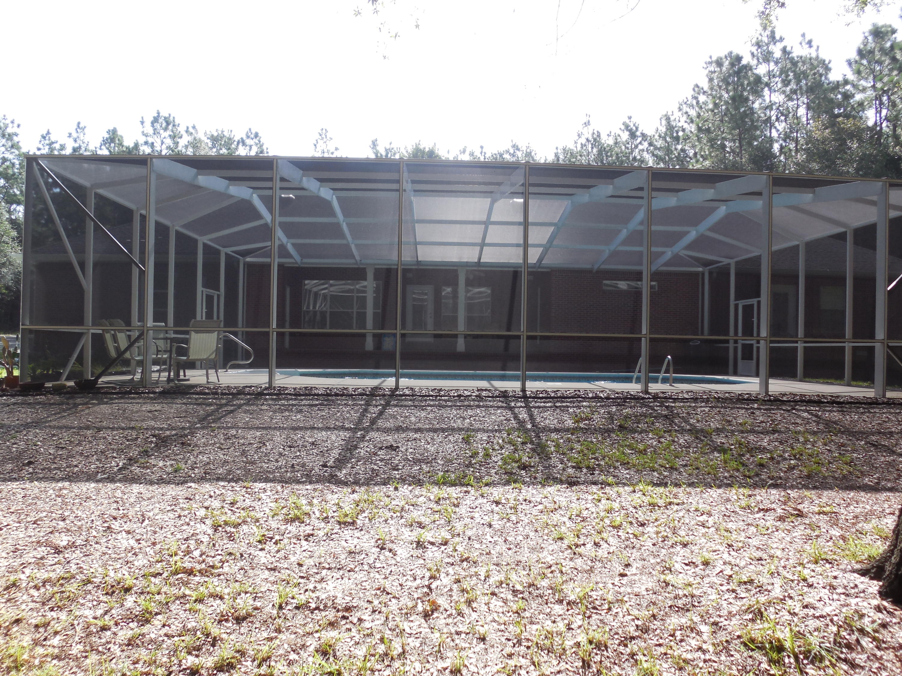668 Ridge Lake Road Crestview, FL 32536 - Photo 19 of 100