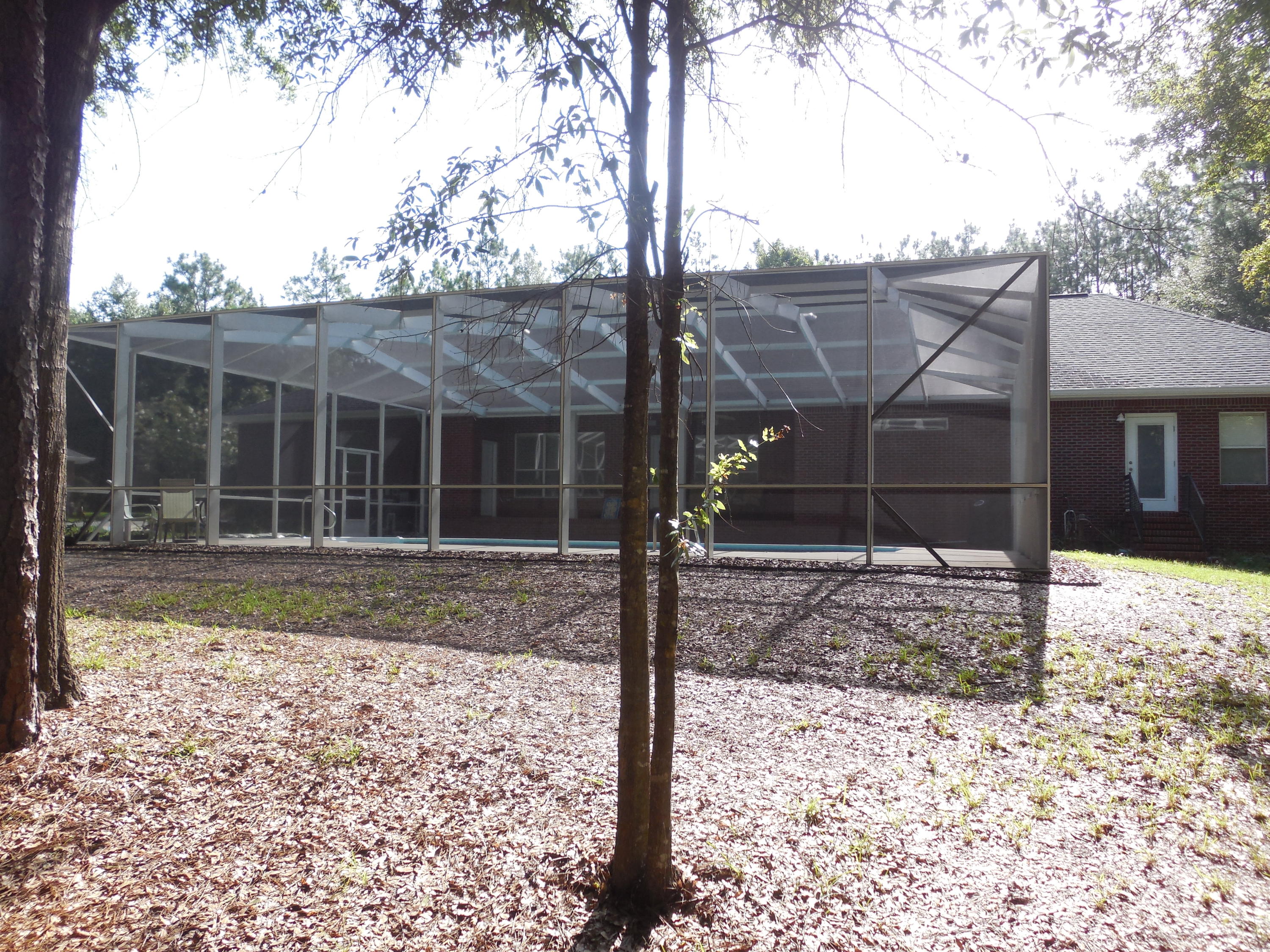 668 Ridge Lake Road Crestview, FL 32536 - Photo 20 of 100