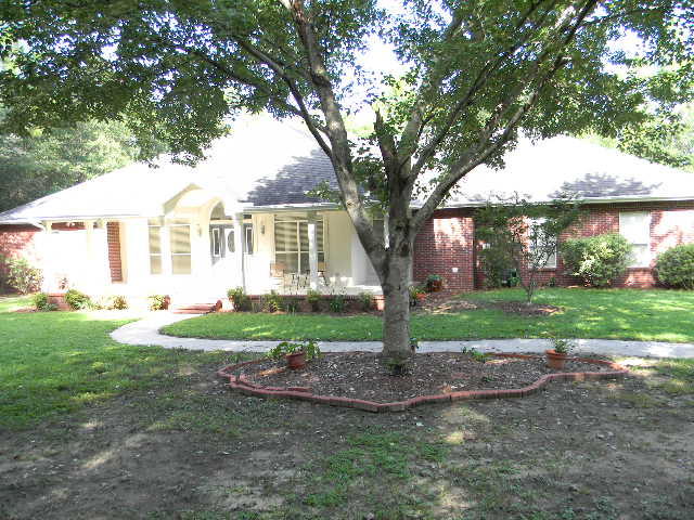 668 Ridge Lake Road Crestview, FL 32536 - Photo 3 of 100