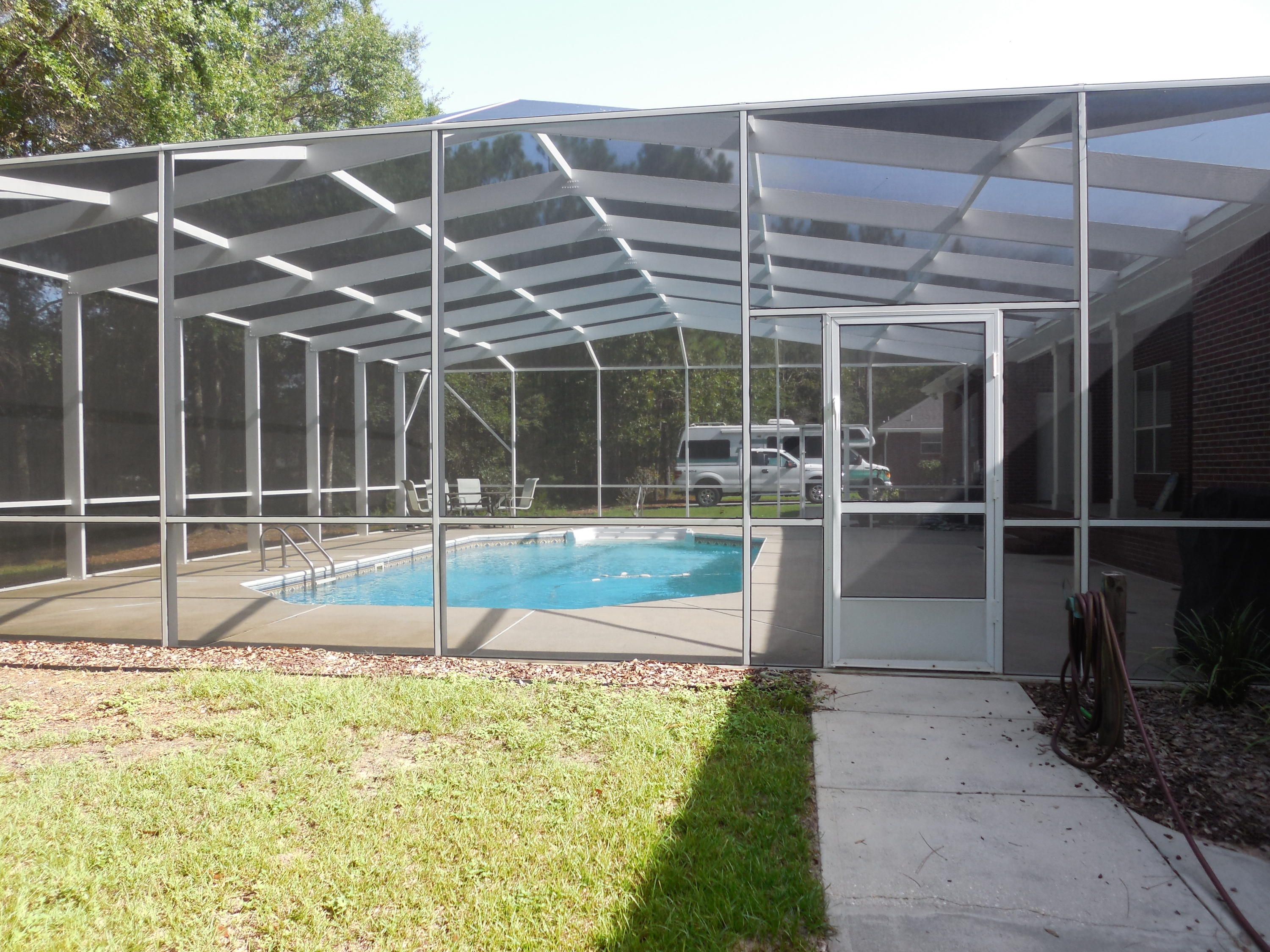 668 Ridge Lake Road Crestview, FL 32536 - Photo 21 of 100