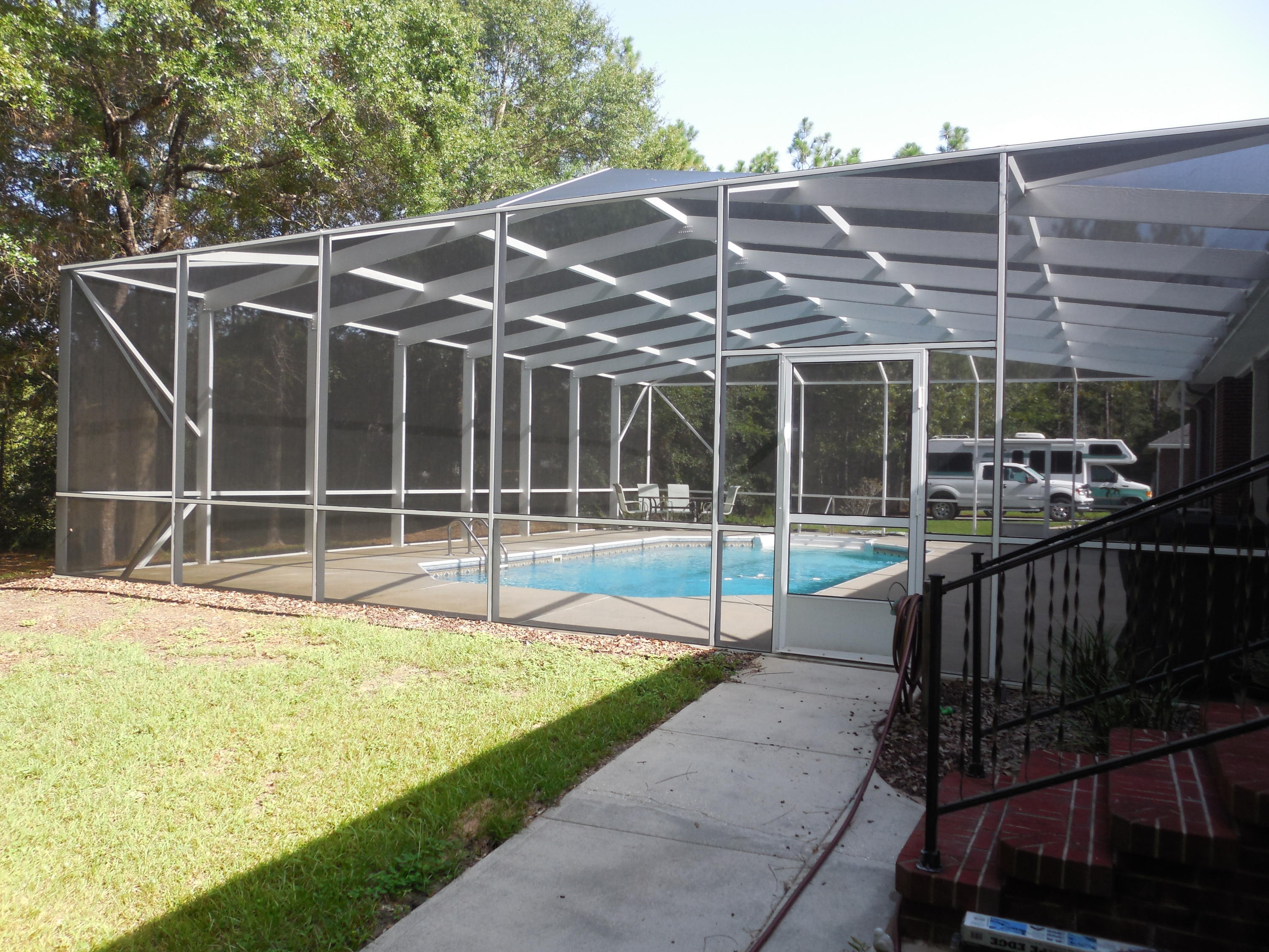 668 Ridge Lake Road Crestview, FL 32536 - Photo 22 of 100