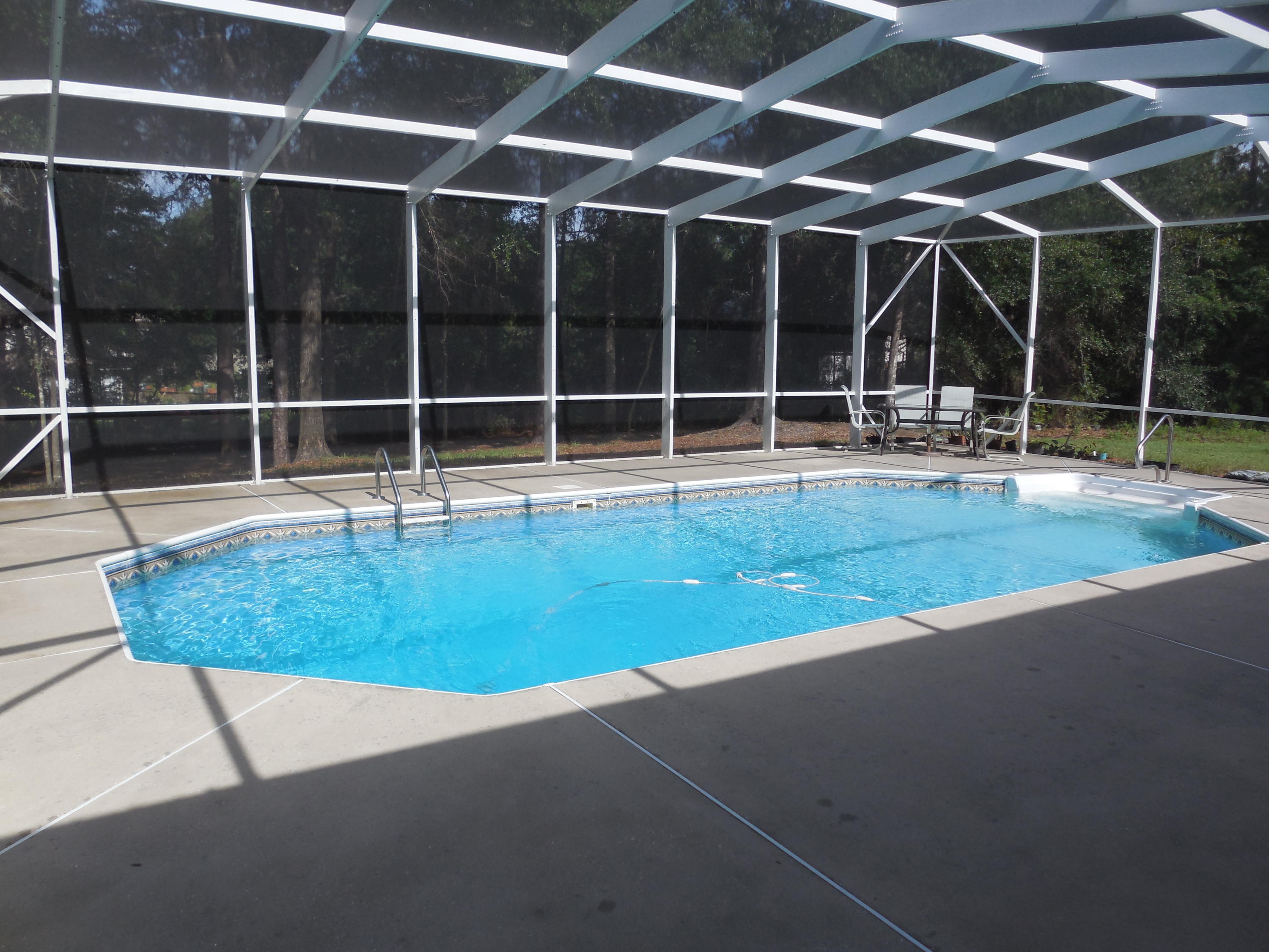 668 Ridge Lake Road Crestview, FL 32536 - Photo 24 of 100