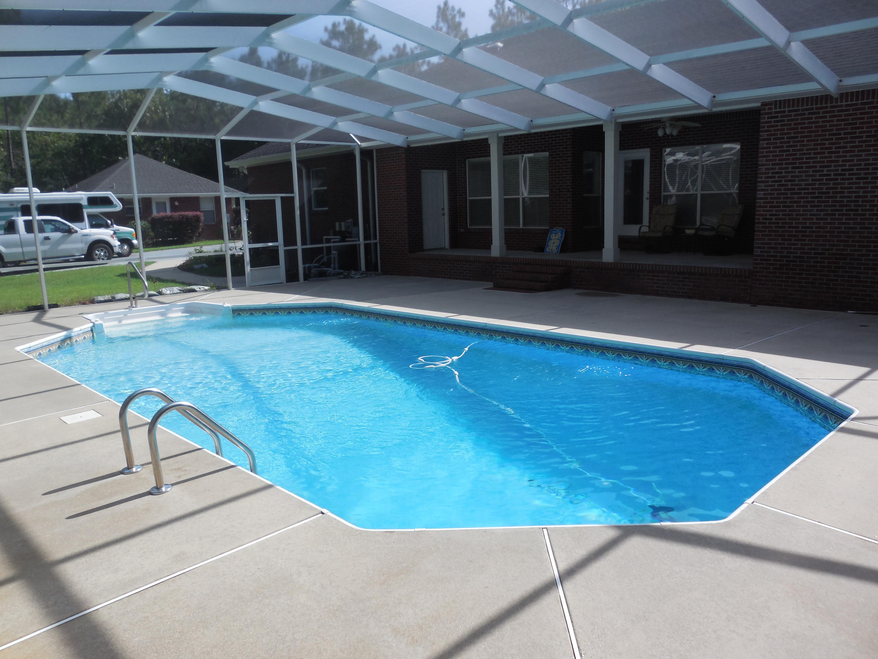 668 Ridge Lake Road Crestview, FL 32536 - Photo 26 of 100