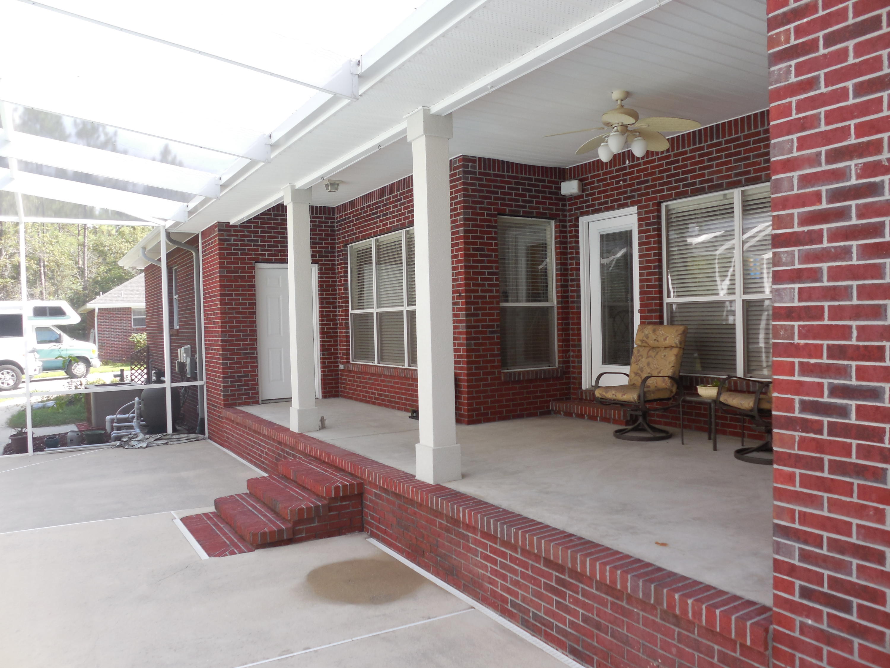 668 Ridge Lake Road Crestview, FL 32536 - Photo 27 of 100