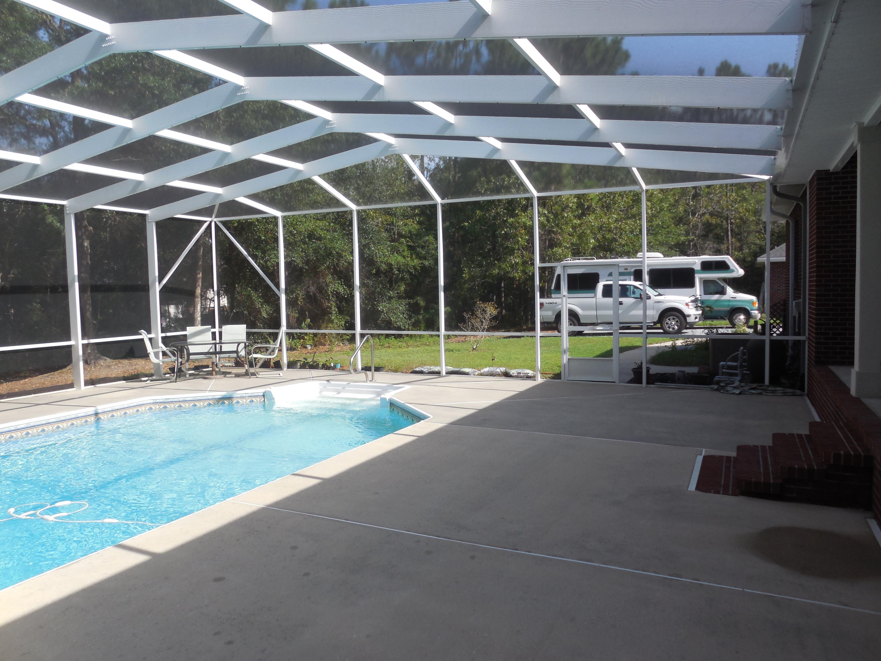 668 Ridge Lake Road Crestview, FL 32536 - Photo 28 of 100