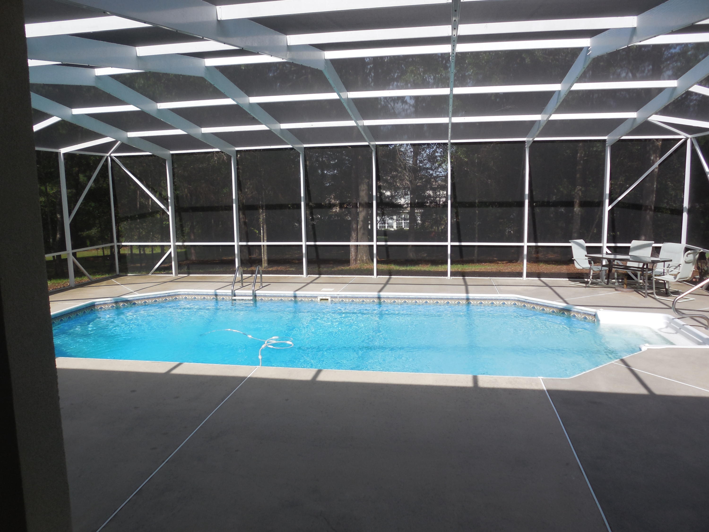 668 Ridge Lake Road Crestview, FL 32536 - Photo 29 of 100