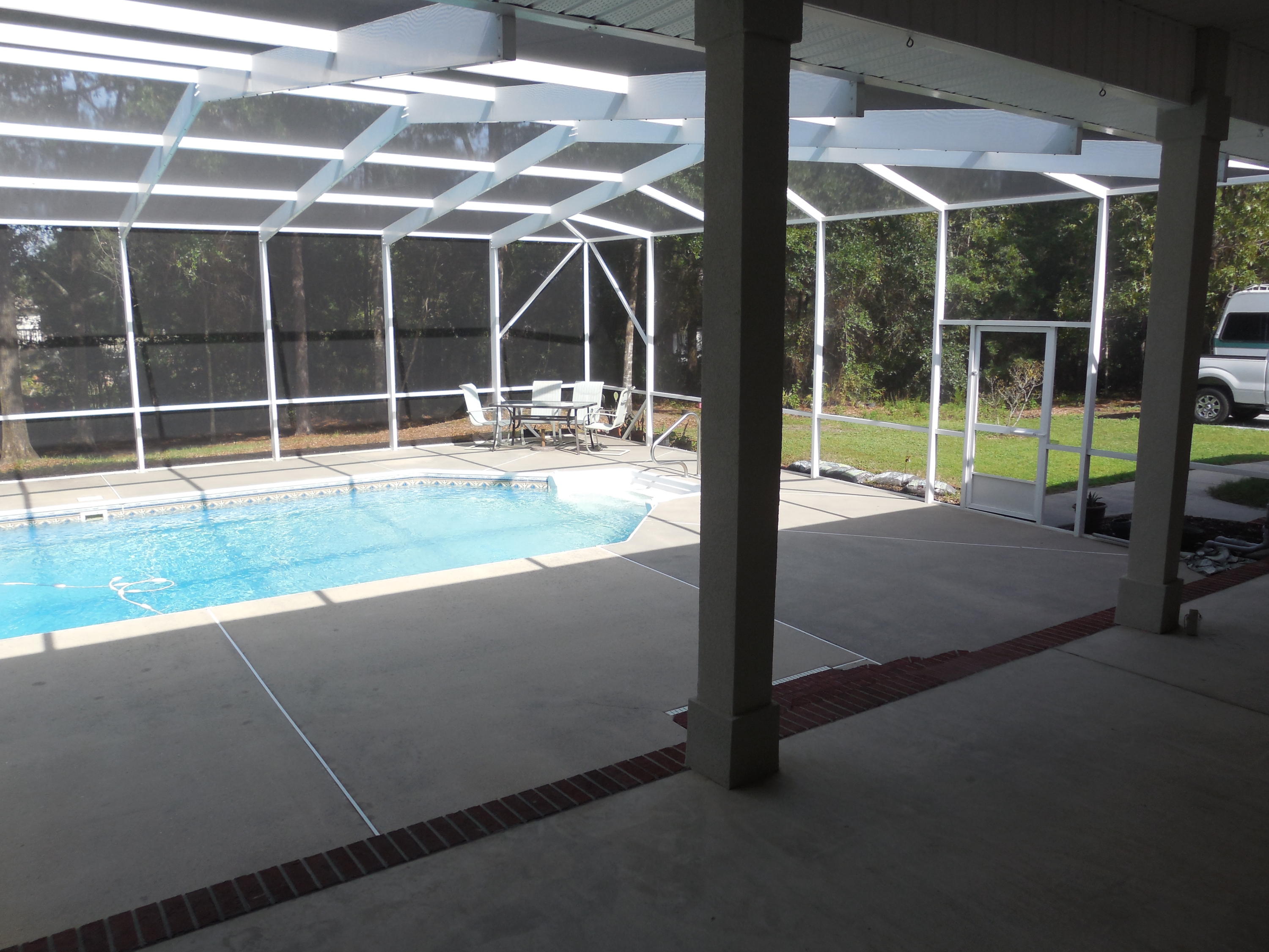 668 Ridge Lake Road Crestview, FL 32536 - Photo 30 of 100