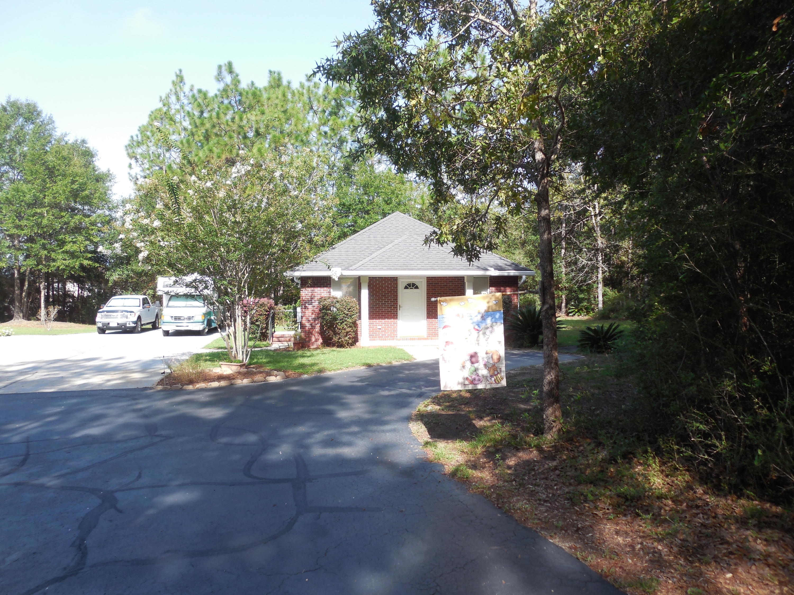 668 Ridge Lake Road Crestview, FL 32536 - Photo 4 of 100