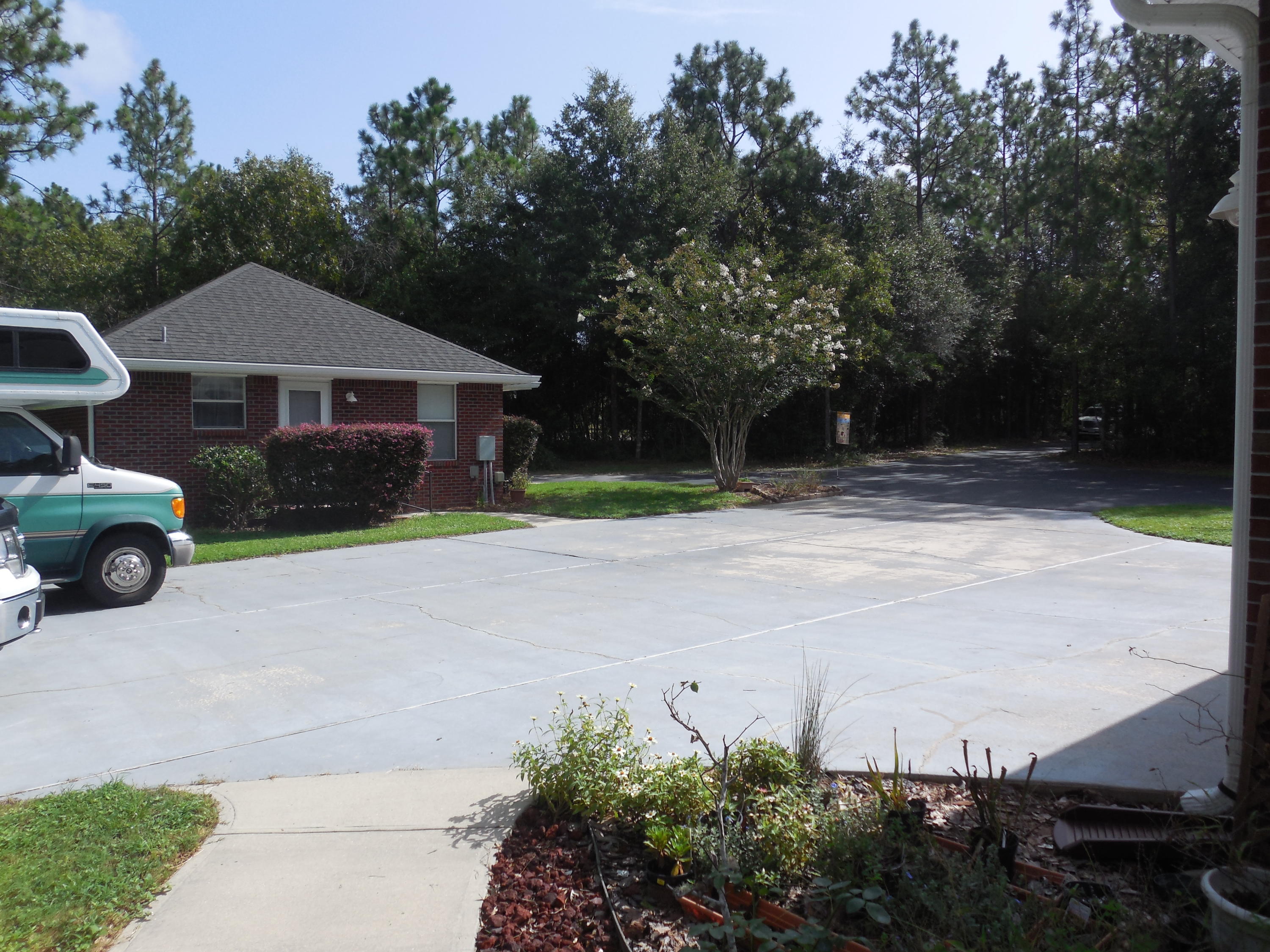 668 Ridge Lake Road Crestview, FL 32536 - Photo 32 of 100